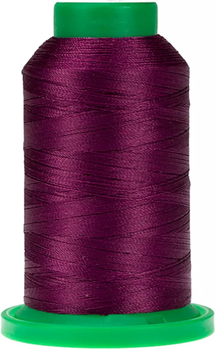 Amann Isacord 1000mtr - Kleur 2500