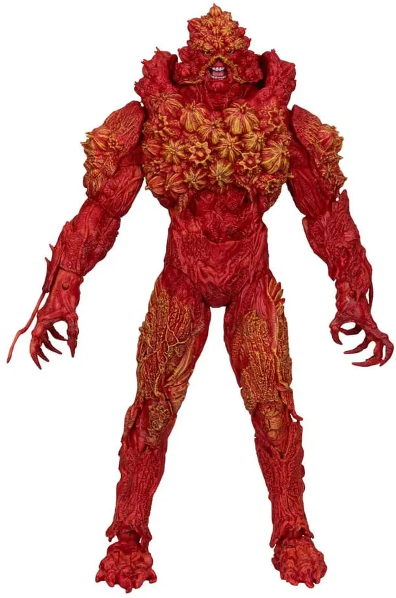 McFarlane Toys Swamp Thing Planet Rann Action Figuur 28cm - Multi