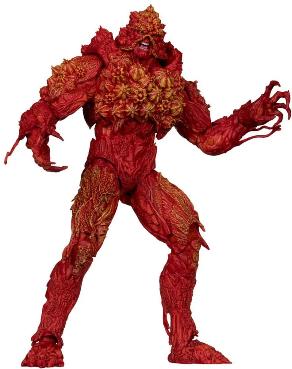 McFarlane Toys Swamp Thing Planet Rann Action Figuur 28cm