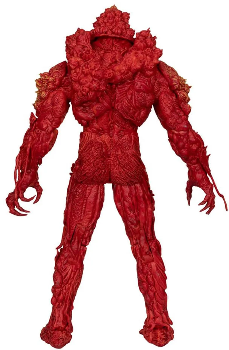 McFarlane Toys Swamp Thing Planet Rann Action Figuur 28cm - Multi