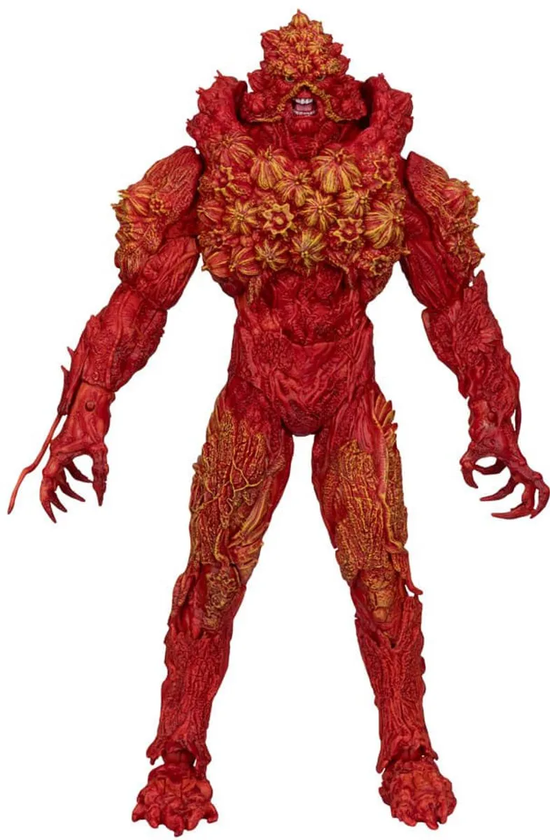 McFarlane Toys Swamp Thing Planet Rann Action Figuur 28cm - Multi