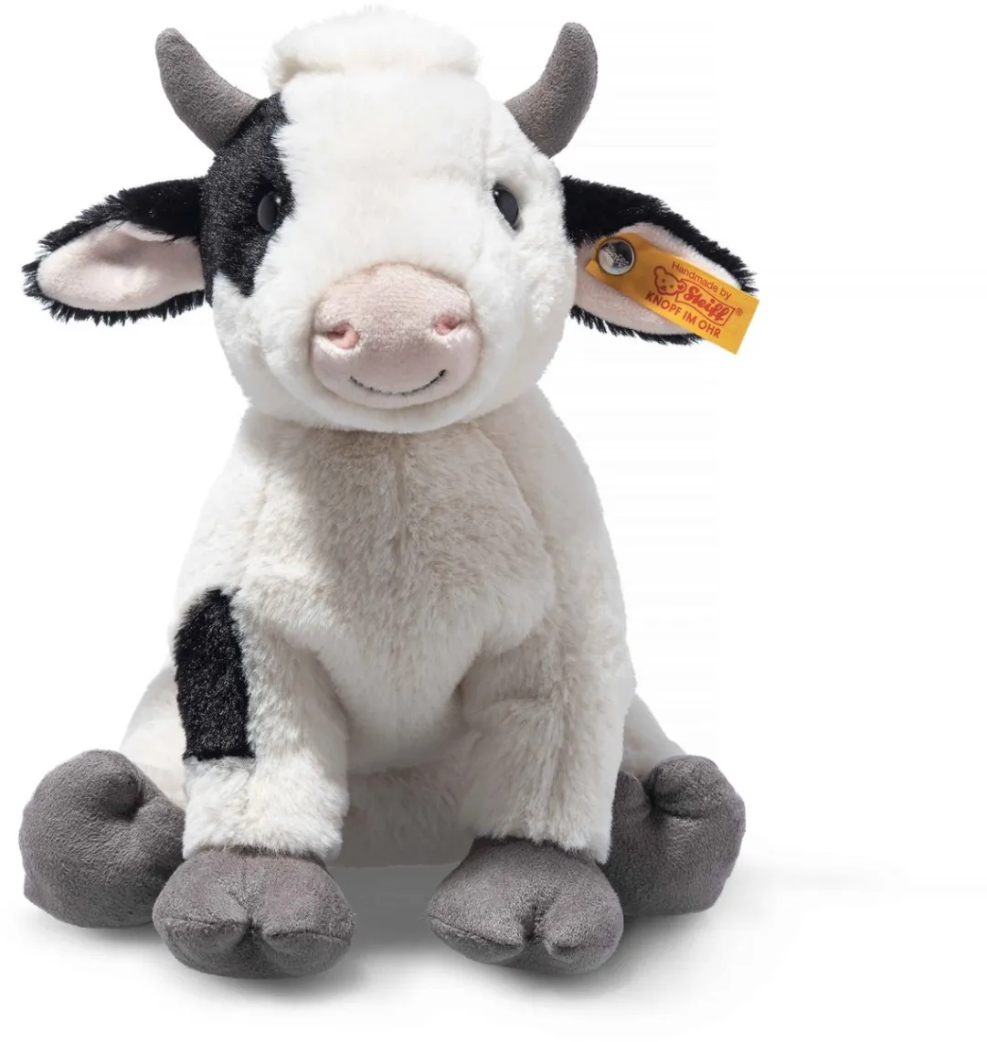 Steiff Cobb Cow 24cm