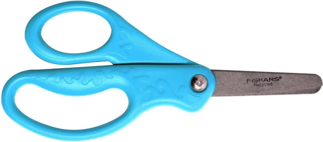 Fiskars Gerecyclede Universele Kinderschaar 13cm
