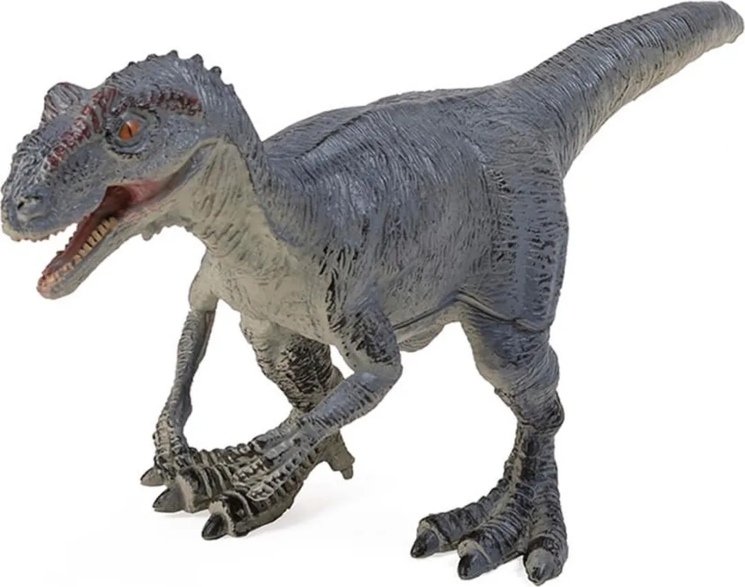 Eurekakids Allosaurus Dinosaurus Speelfiguur