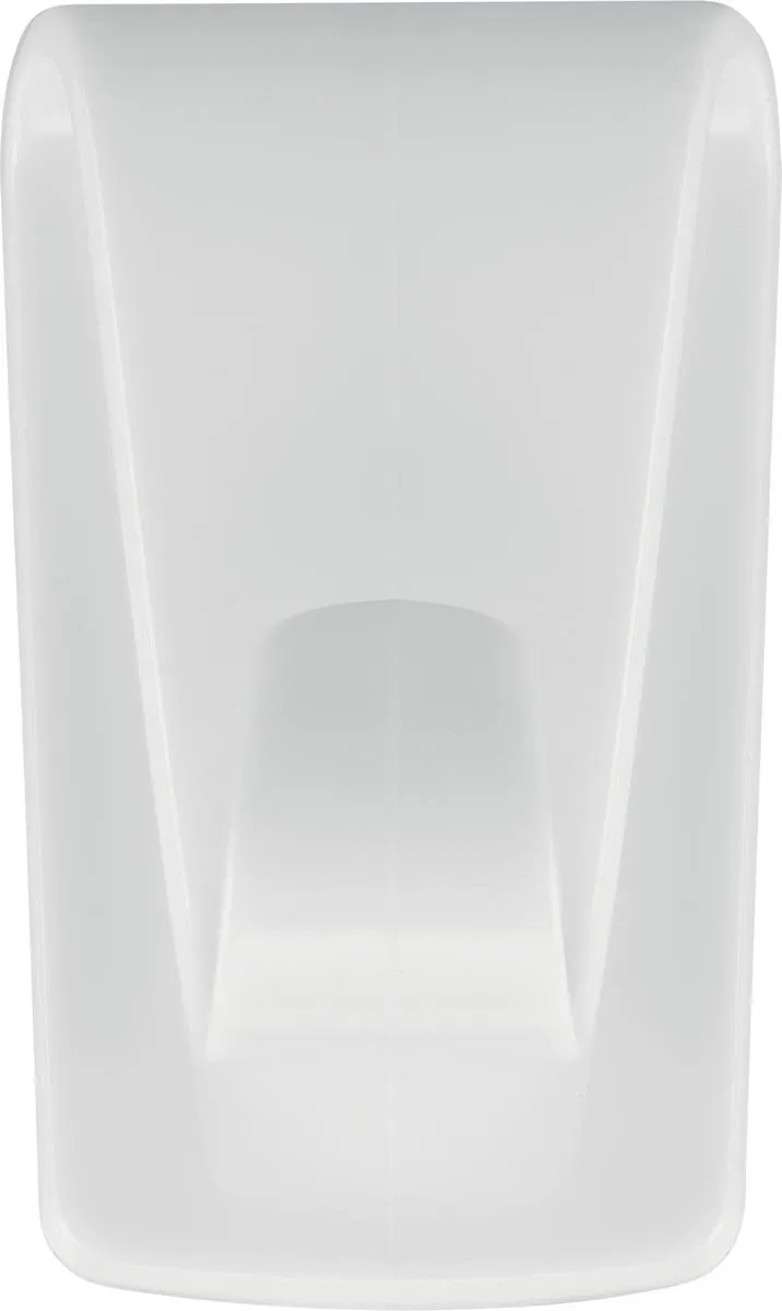 Tesa Klevende Haak - 0,5 kg - Multicolor