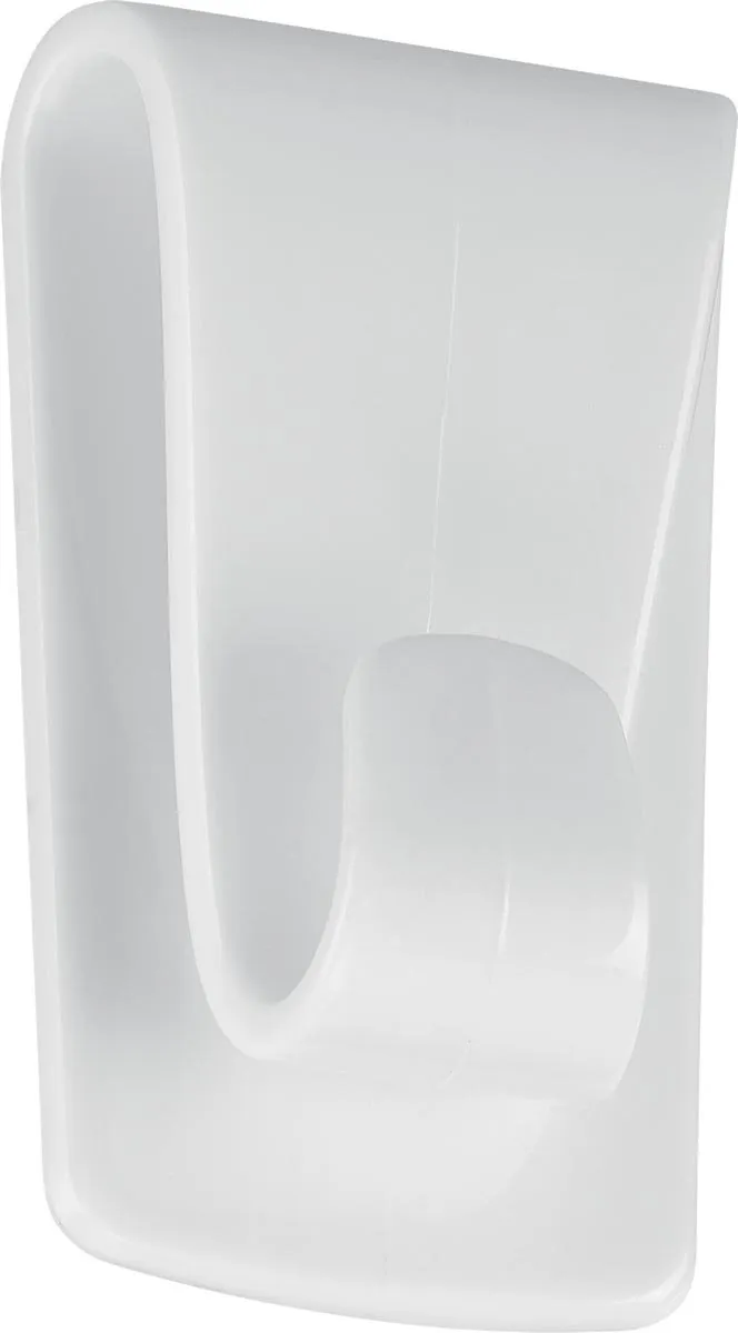 Tesa Klevende Haak - 0,5 kg - Multicolor