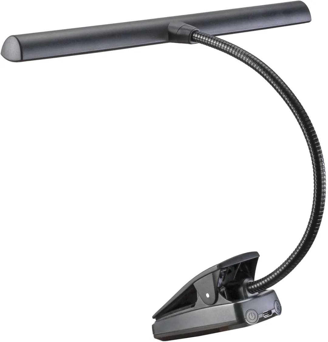König & Meyer 12266 Orchestra Light - Muziekstandaardlamp