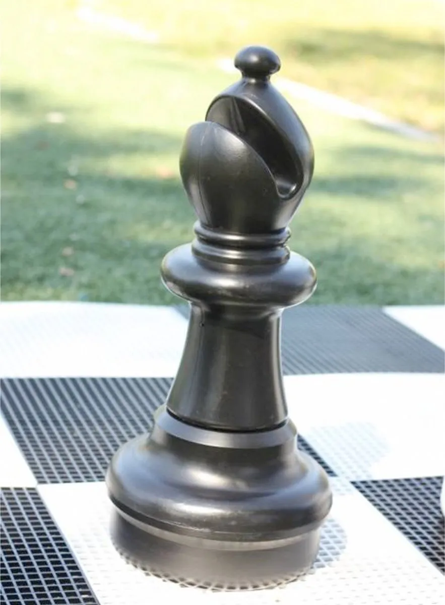 UBER Games Schaakstuk Loper 54cm