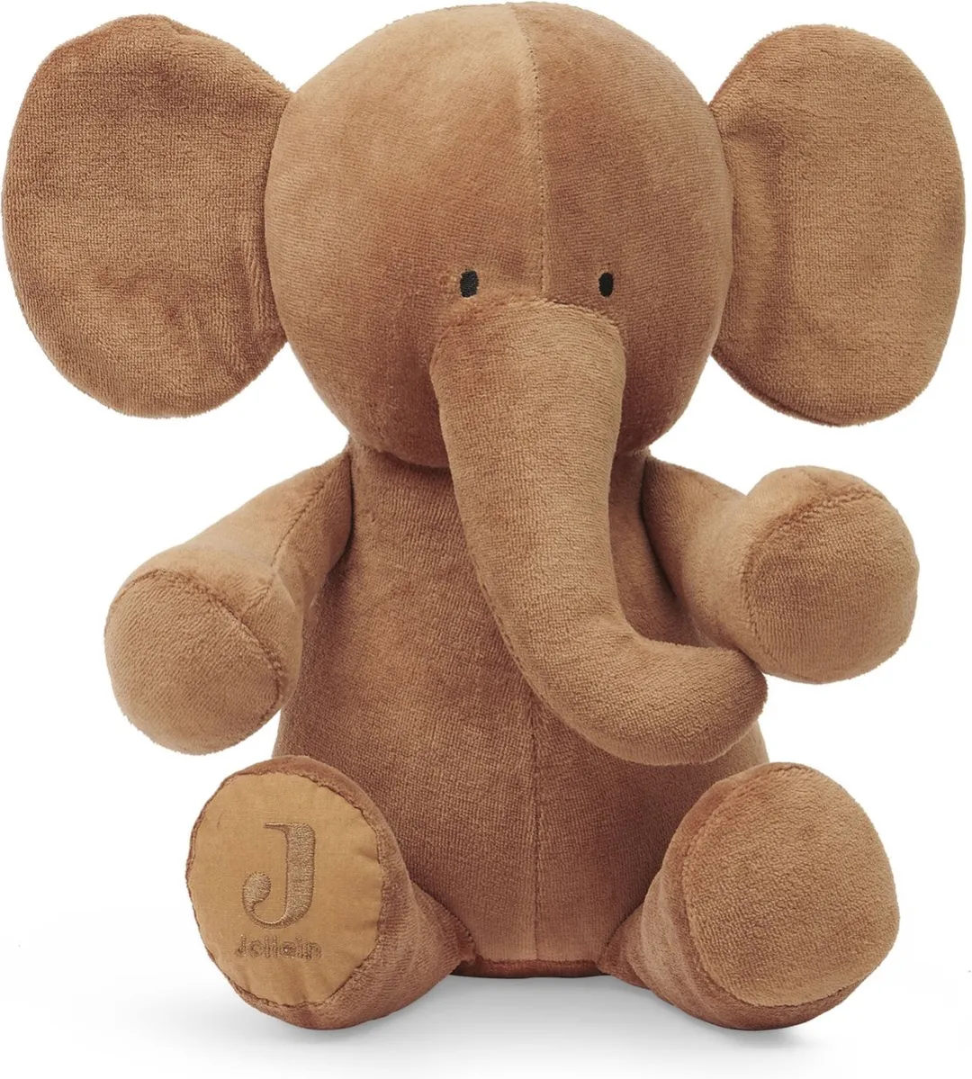 Jollein Knuffel Olifant