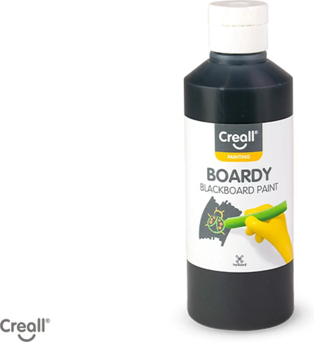 Creall Schoolbordverf 250ml