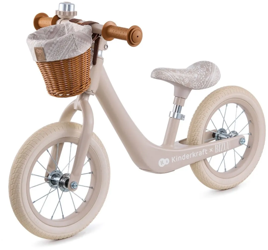 KinderKraft RAPID 2 Loopfiets
