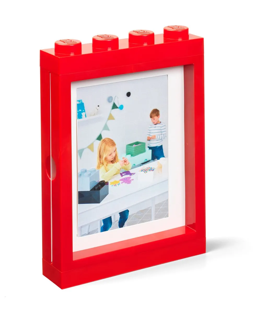 LEGO Fotolijst