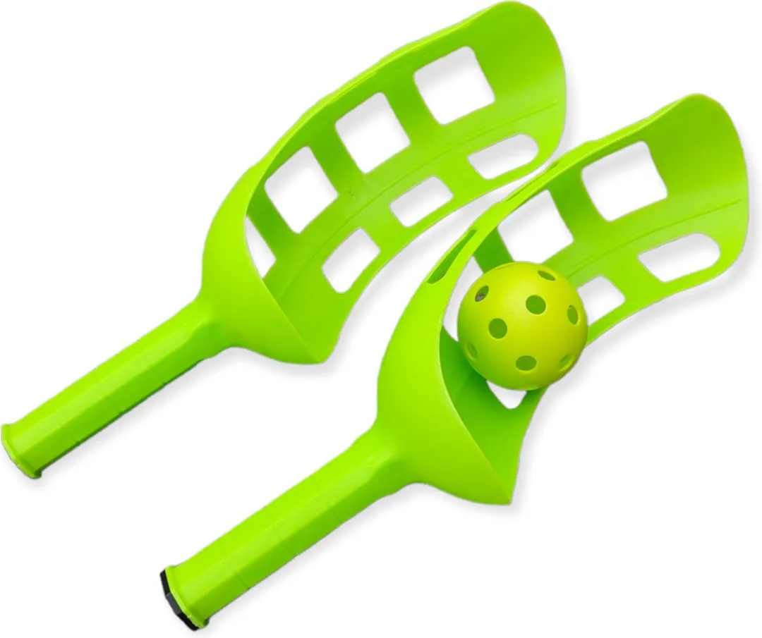 Jobber Toys Scoopset Met Bal
