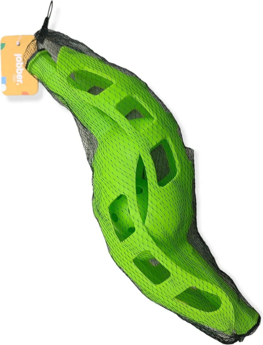 Jobber Toys Scoopset Met Bal - Groen