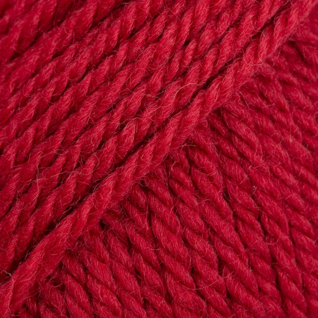 Drops Alaska Uni Colour Wol Garen 11