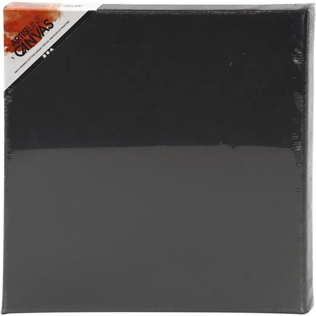 Creativ Company ArtistLine Canvas Schilderdoek 30x30cm