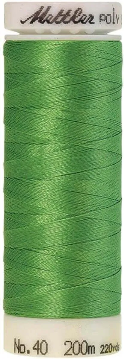Amann Mettler Polysheen Naai-Borduurgaren 200m