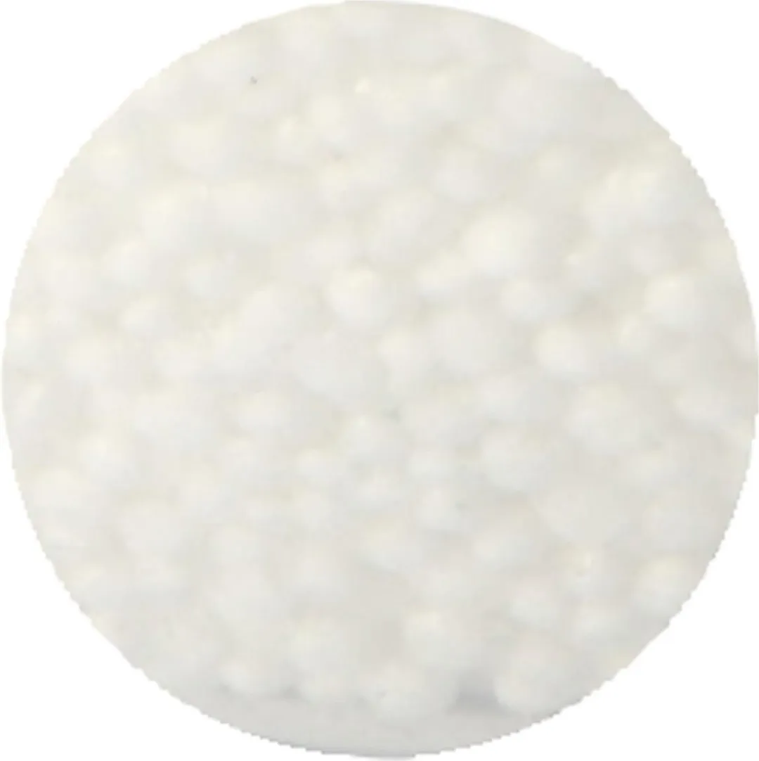 Foam Clay Wit 35g