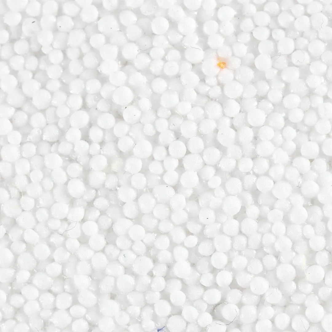 Foam Clay Wit 35g