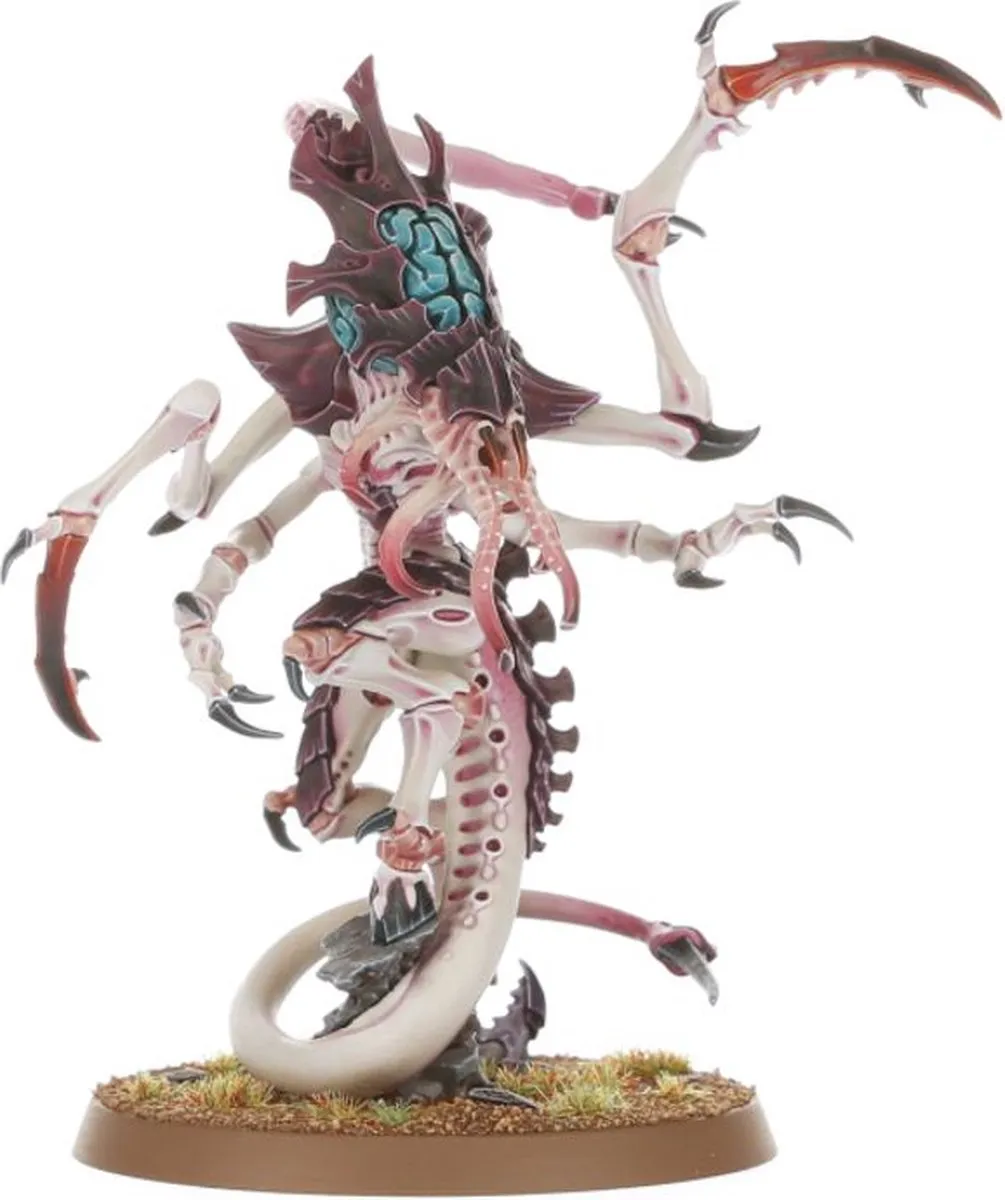 Games Workshop Warhammer 40k Tyranids Neurolictor 51-32