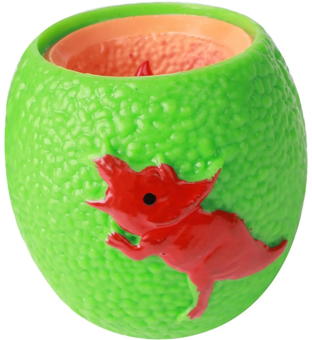 Toi-Toys Jurassic Revival Knijpei Dino - afbeelding 2 van 6