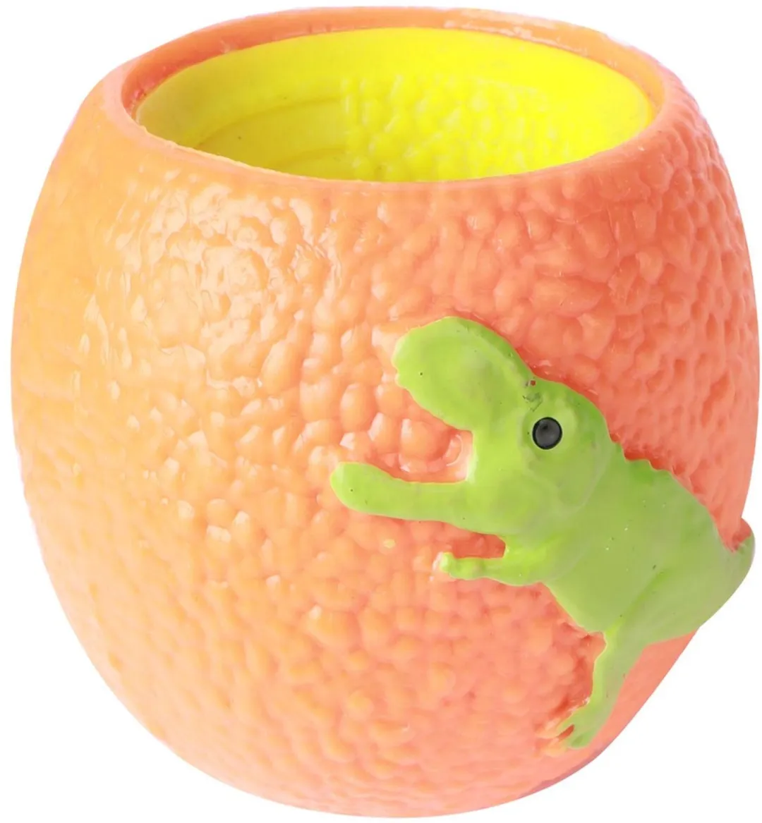 Toi-Toys Jurassic Revival Knijpei Dino - afbeelding 5 van 6