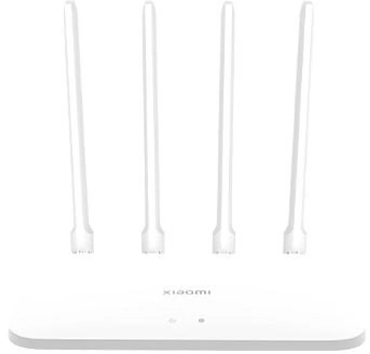 Xiaomi AC1200 Router - Dual-band 2,4/5 GHz - 4x Ethernet - Wit - afbeelding 6 van 6