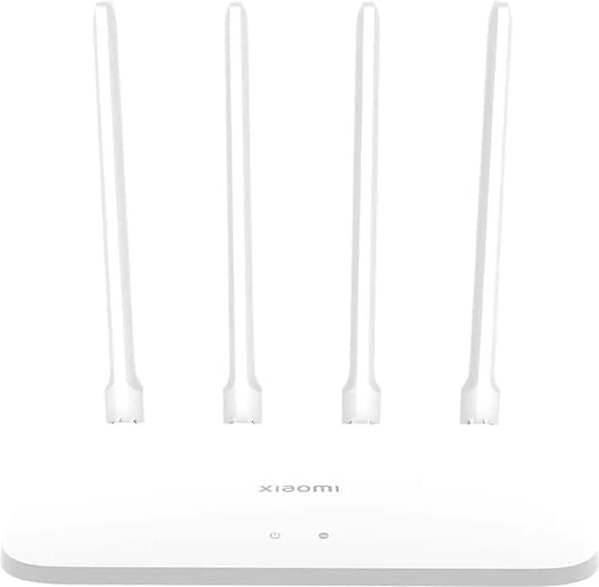 Xiaomi AC1200 Router - Dual-band 2,4/5 GHz - 4x Ethernet - Wit