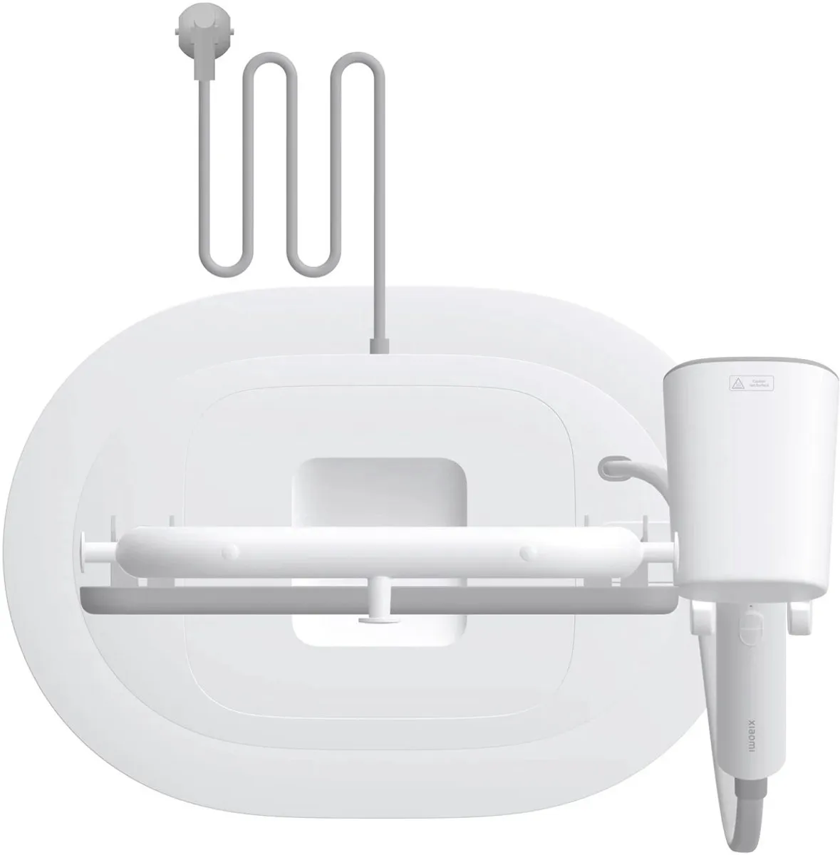 Xiaomi Staande Kledingstoomer - Wit