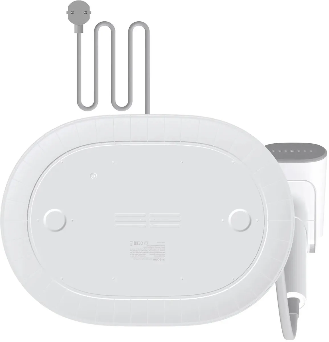 Xiaomi Staande Kledingstoomer - Wit