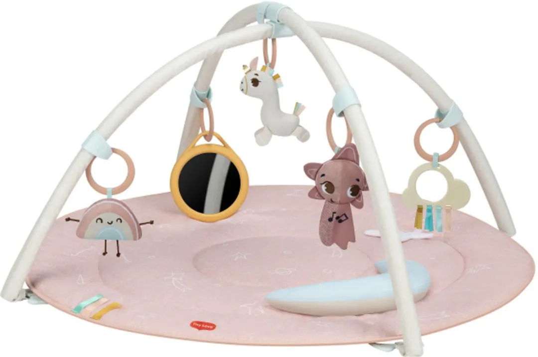 Tiny Love Classic Gymini Unicorn Wonderlands