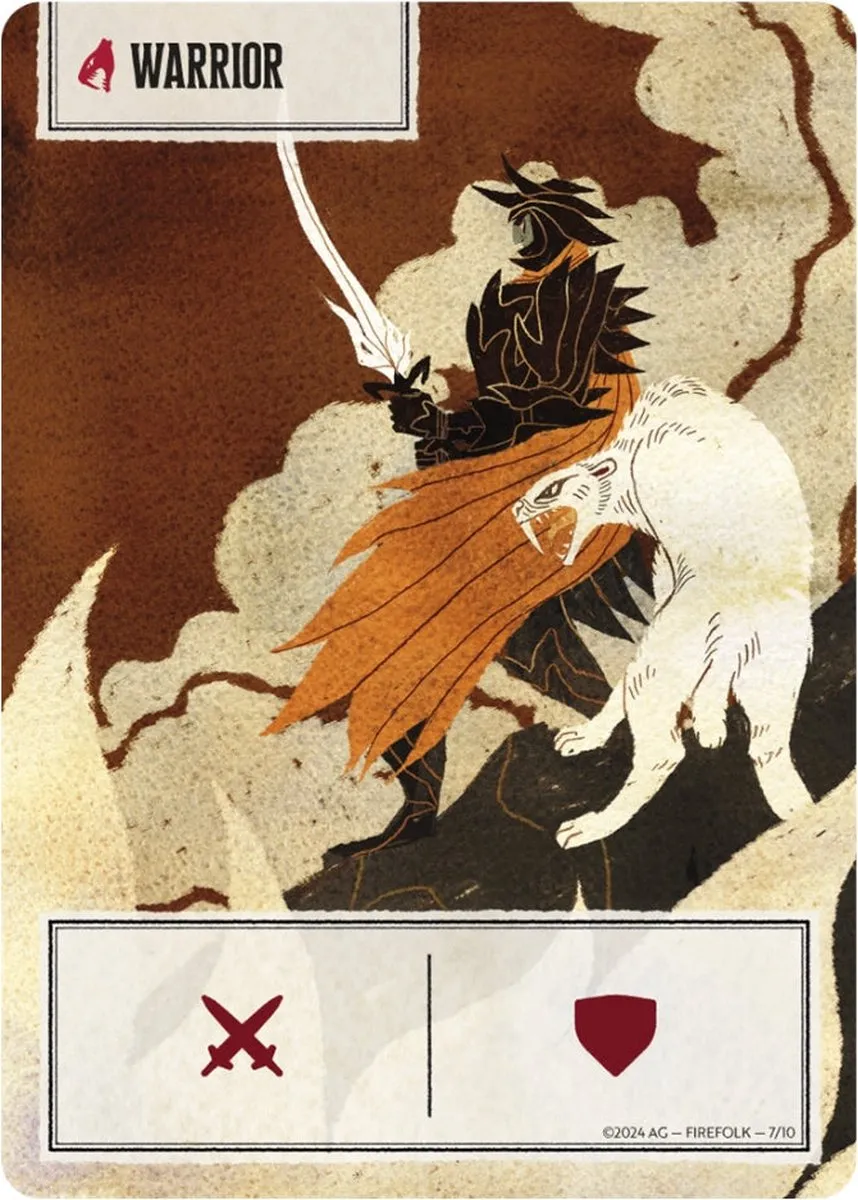 Altay Dawn of Civilization - Bordspel (ENG)