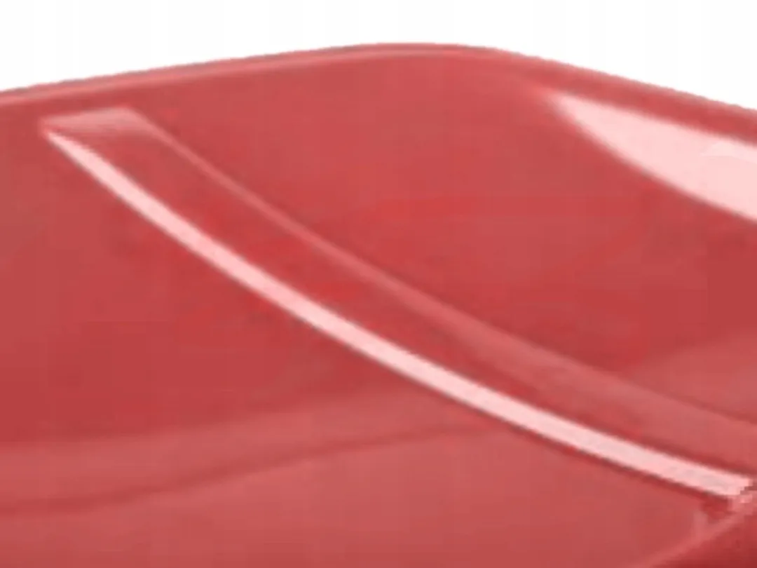 Prosperplast KID-schuif Sneeuwschotel - Rood