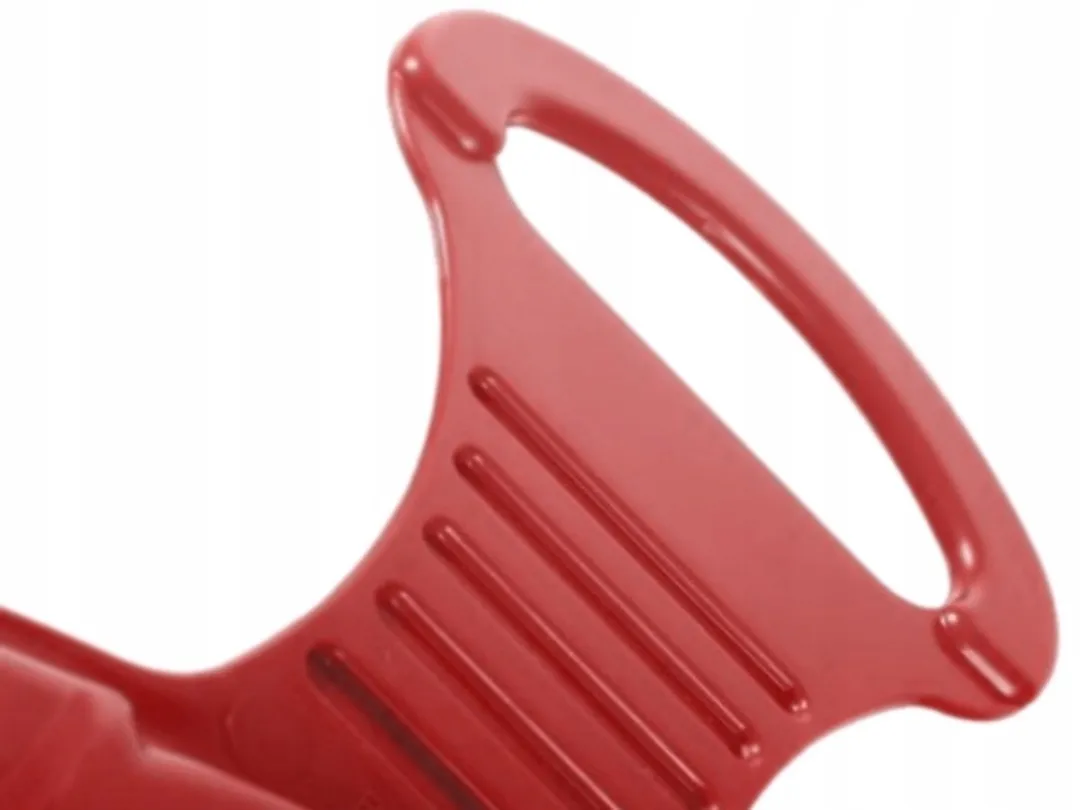 Prosperplast KID-schuif Sneeuwschotel - Rood