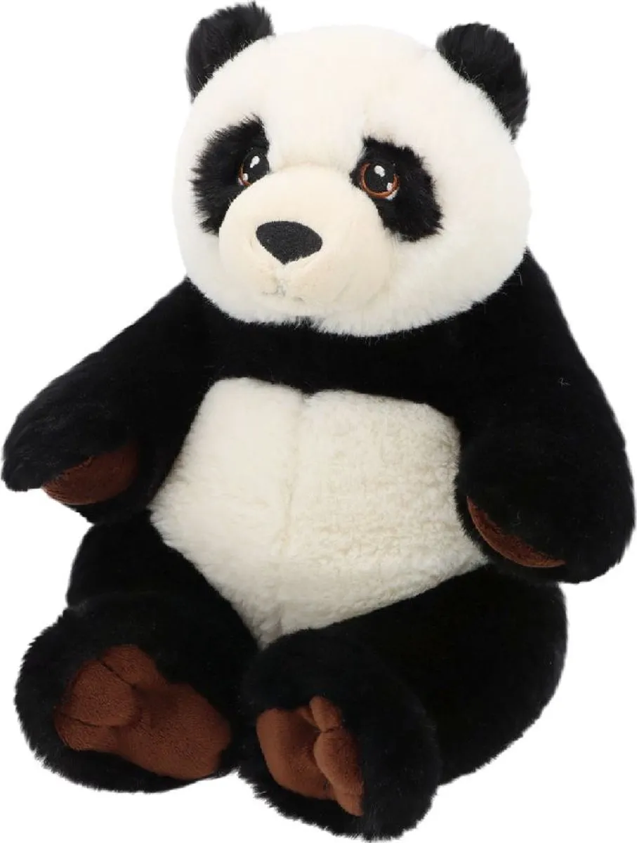Keel Toys Panda Knuffelbeest