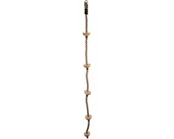 Small Foot Klimladder Houten Opstapjes 190cm