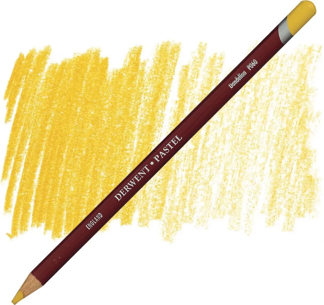 Derwent Pastel Potlood Dandelion P060