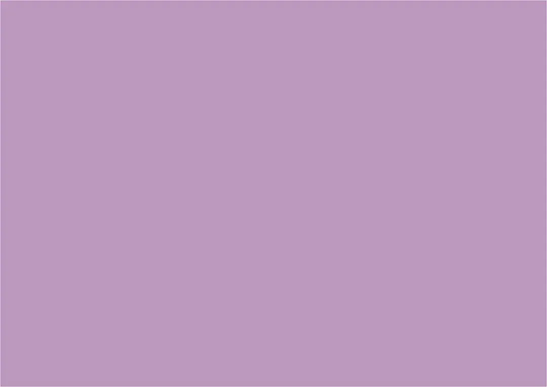 Creativ Company EVA Foam 2mm Paars