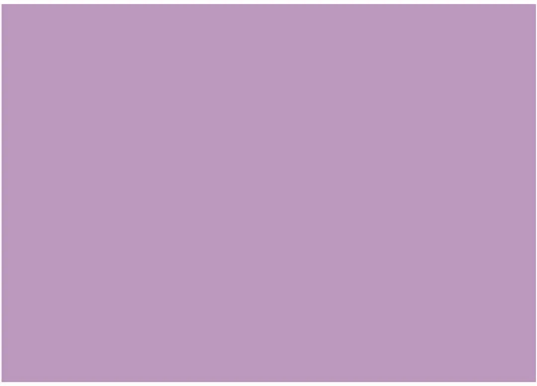 Creativ Company EVA Foam 2mm Paars - 10 Vellen