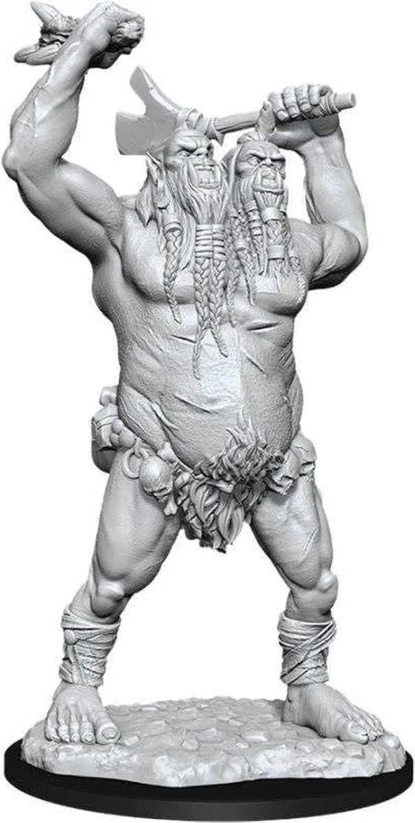 Wizkids D&D Nolzur's Marvelous Miniatures Ettin