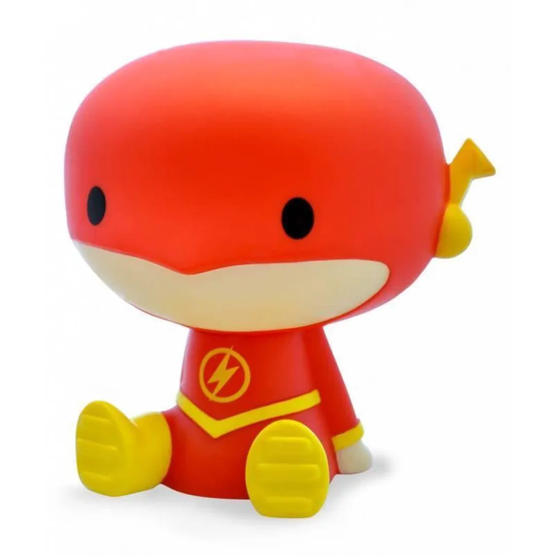 Plastoy DC Comics Chibi Money Box Superman