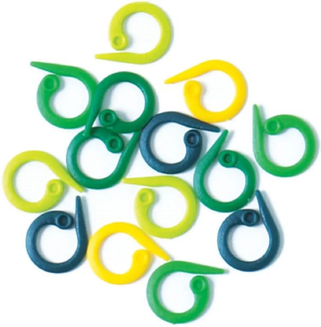 KnitPro Stekenmarkeerders Splitring