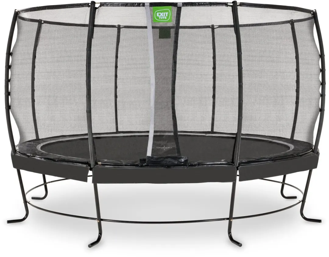 EXIT Lotus Premium Trampoline Ø427cm