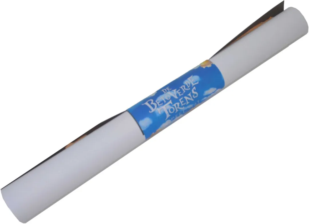 HOT Games Playmat PVC voor De Betoverde Torens.