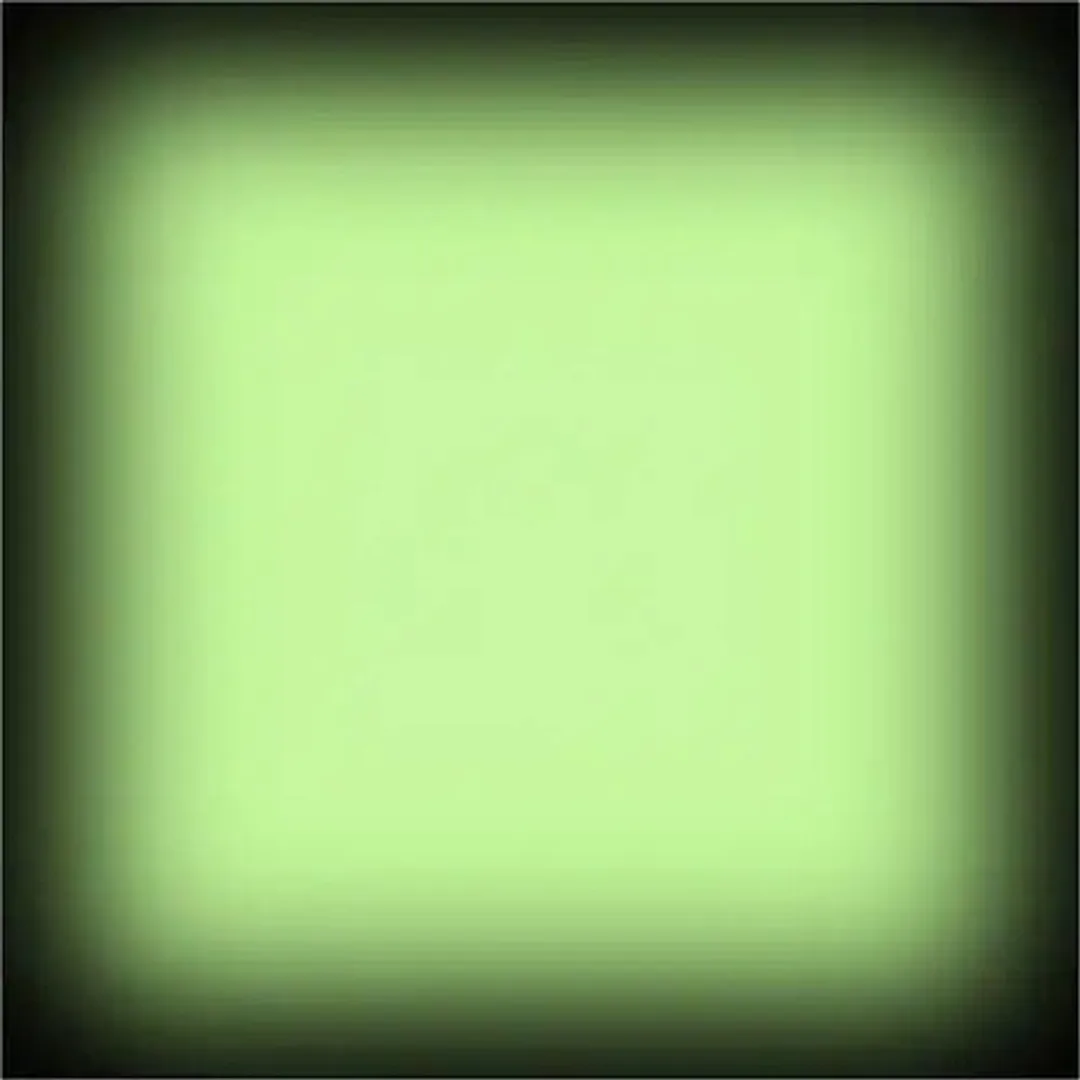 Creativ Company Glow-in-the-Dark Verf Groengeel 250ml