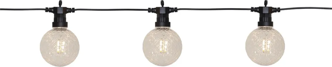 Star Trading LED Circus Bomb Sierverlichting