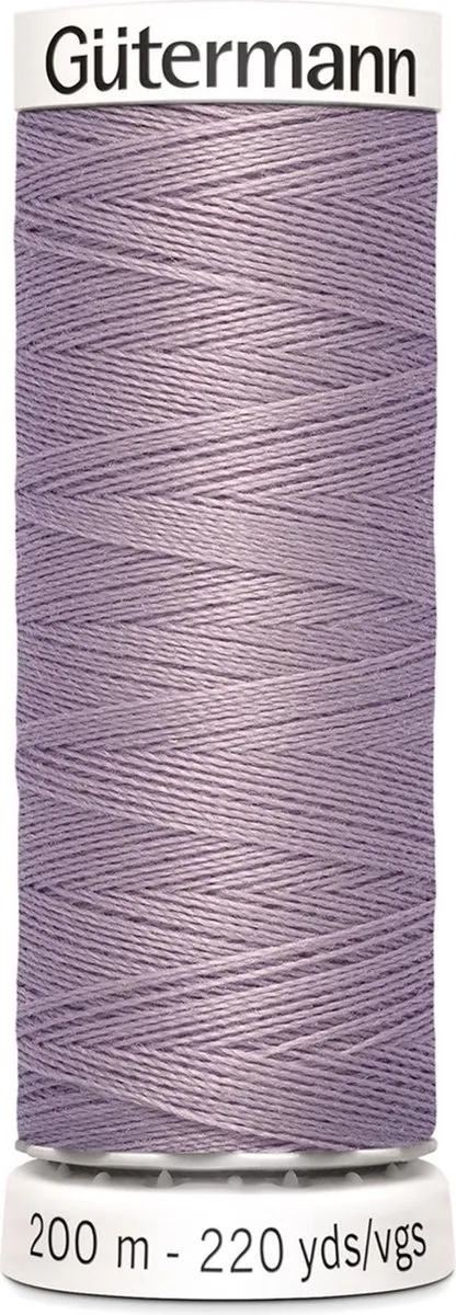 Gutermann Polyester Naaigaren 200m