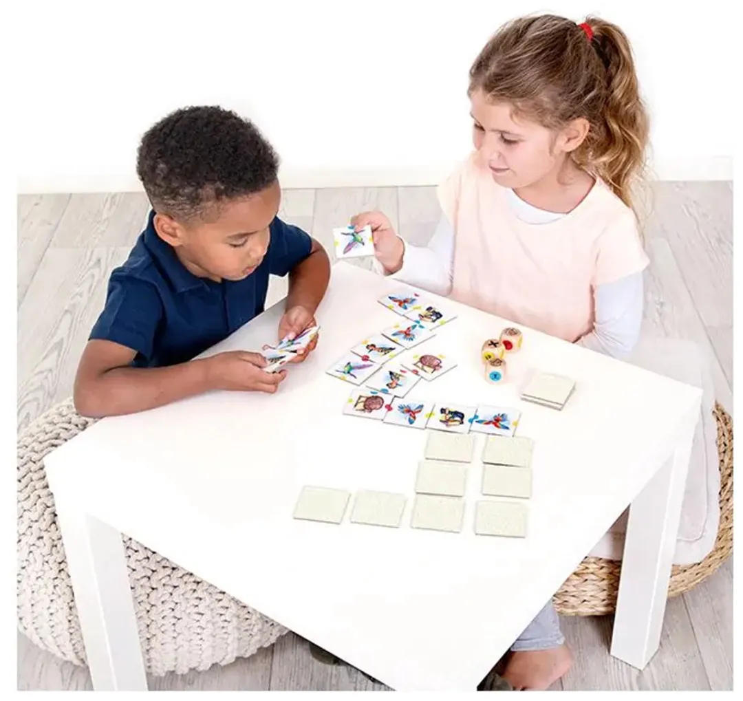 Beleduc Birdy Spel - 2 tot 5 spelers