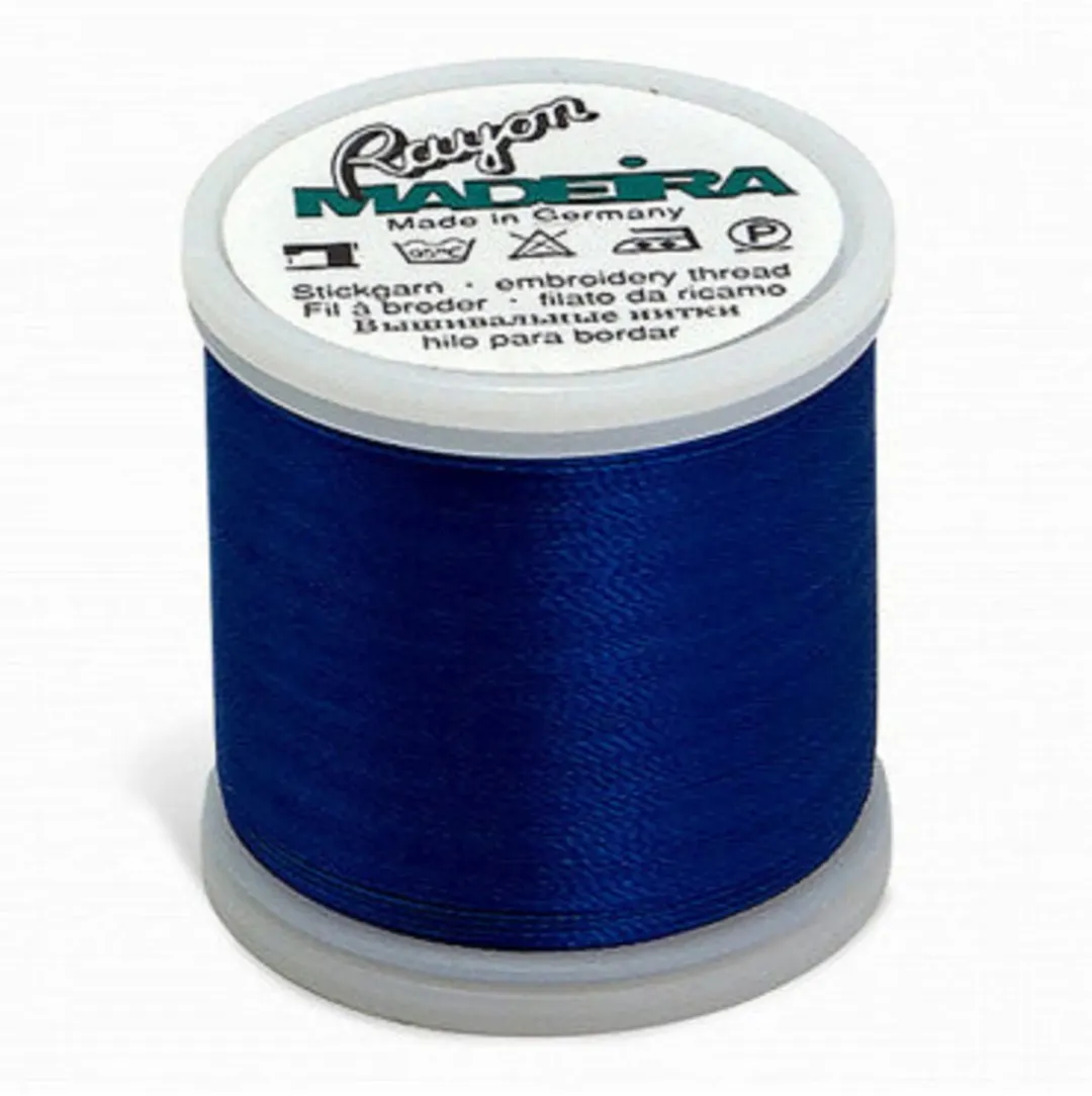 Madeira Rayon 40 200m - 1177