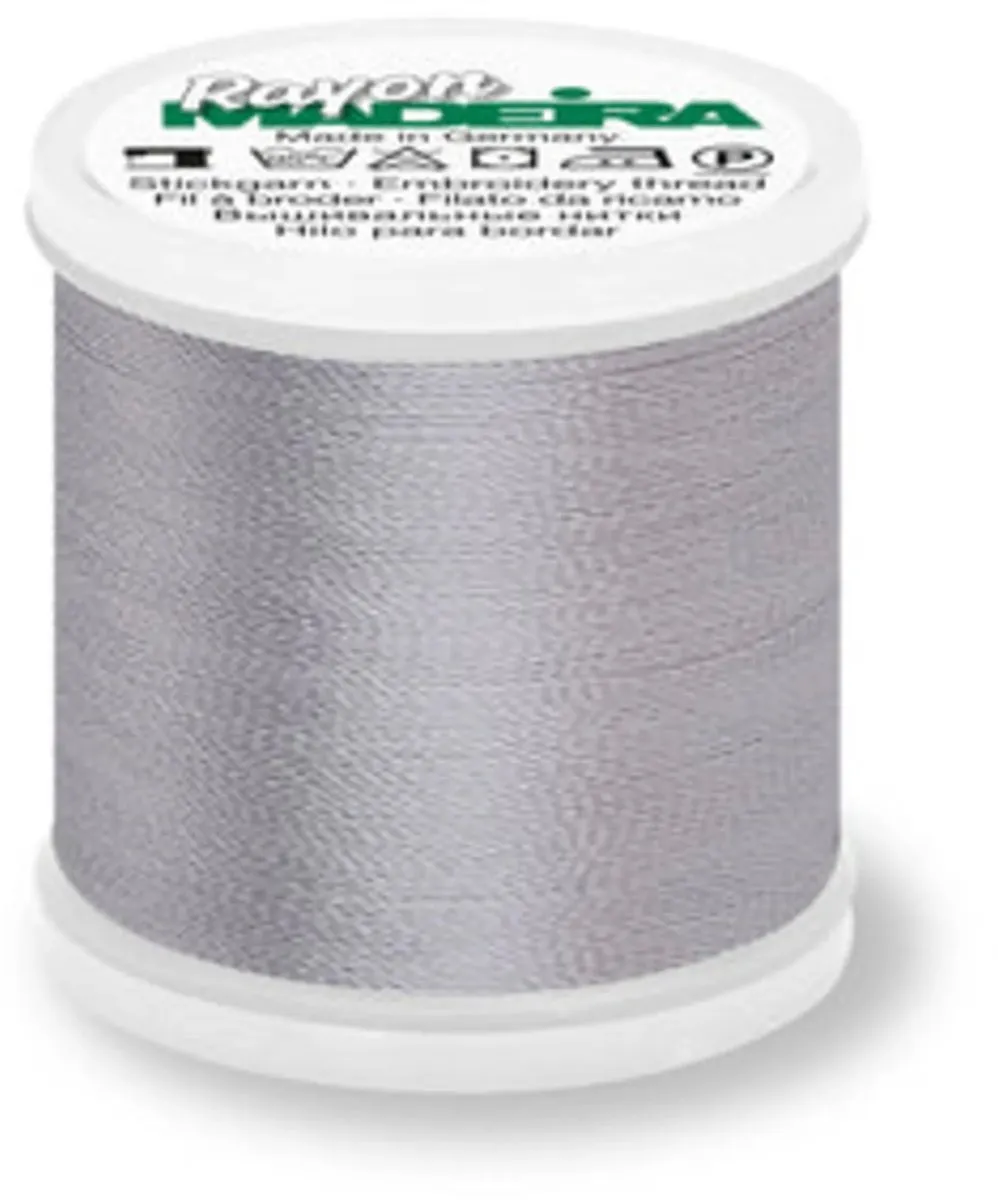 Madeira Rayon 40 1118 - 1000m